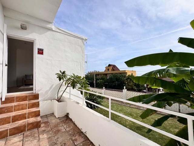 2 bedroom Beach Apartment for sale in Torremolinos with pool - € 274,000 (Ref: 9356757)