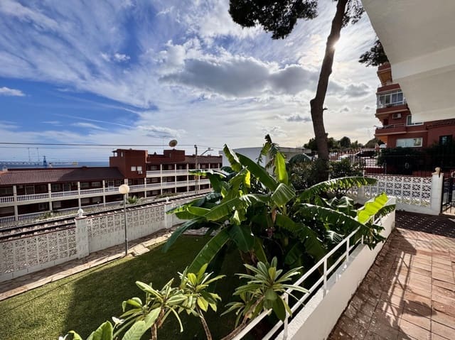 2 bedroom Beach Apartment for sale in Torremolinos with pool - € 274,000 (Ref: 9356757)