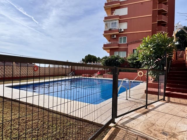 2 bedroom Beach Apartment for sale in Torremolinos with pool - € 274,000 (Ref: 9356757)