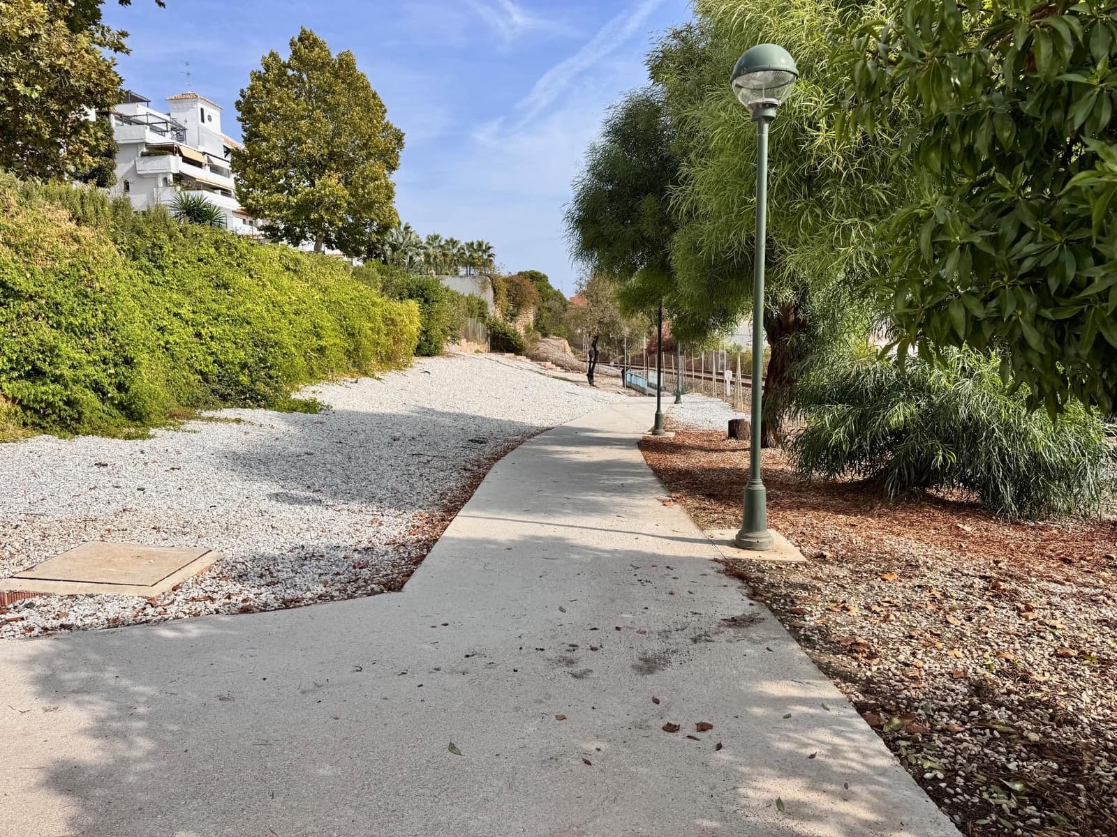 2 bedroom Beach Apartment for sale in Torremolinos with pool - € 274,000 (Ref: 9356757)