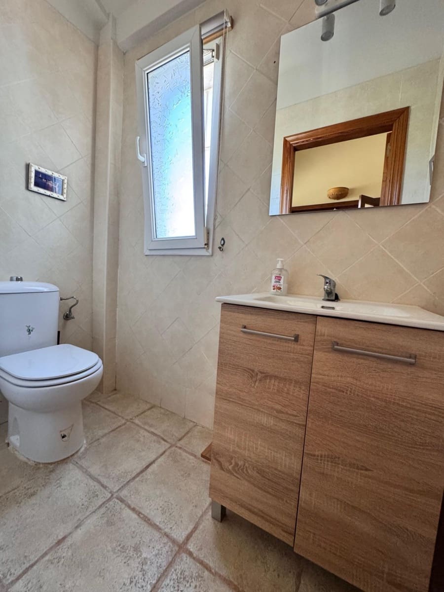 5 sypialnia Finka/Dom wiejski na sprzedaż w Cartama z basenem - 499 000 € (Ref: 9382873)