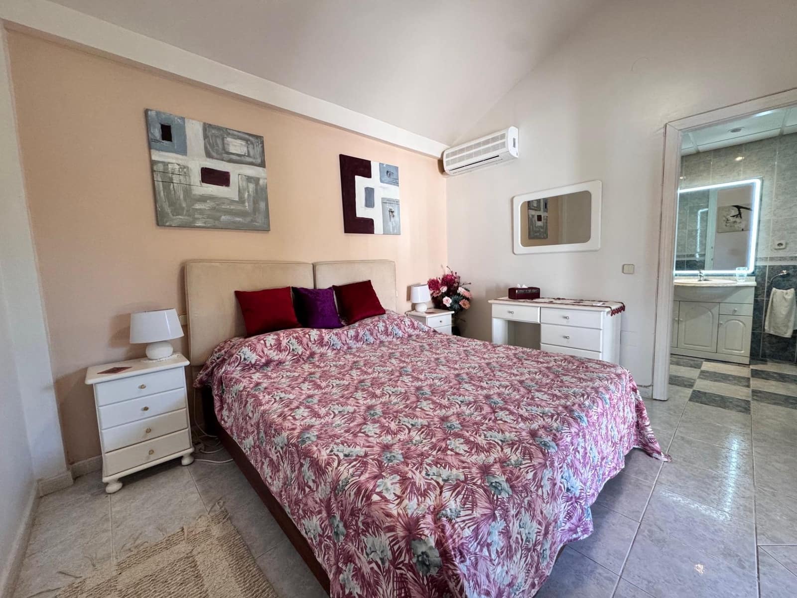 5 sypialnia Finka/Dom wiejski na sprzedaż w Cartama z basenem - 499 000 € (Ref: 9382873)