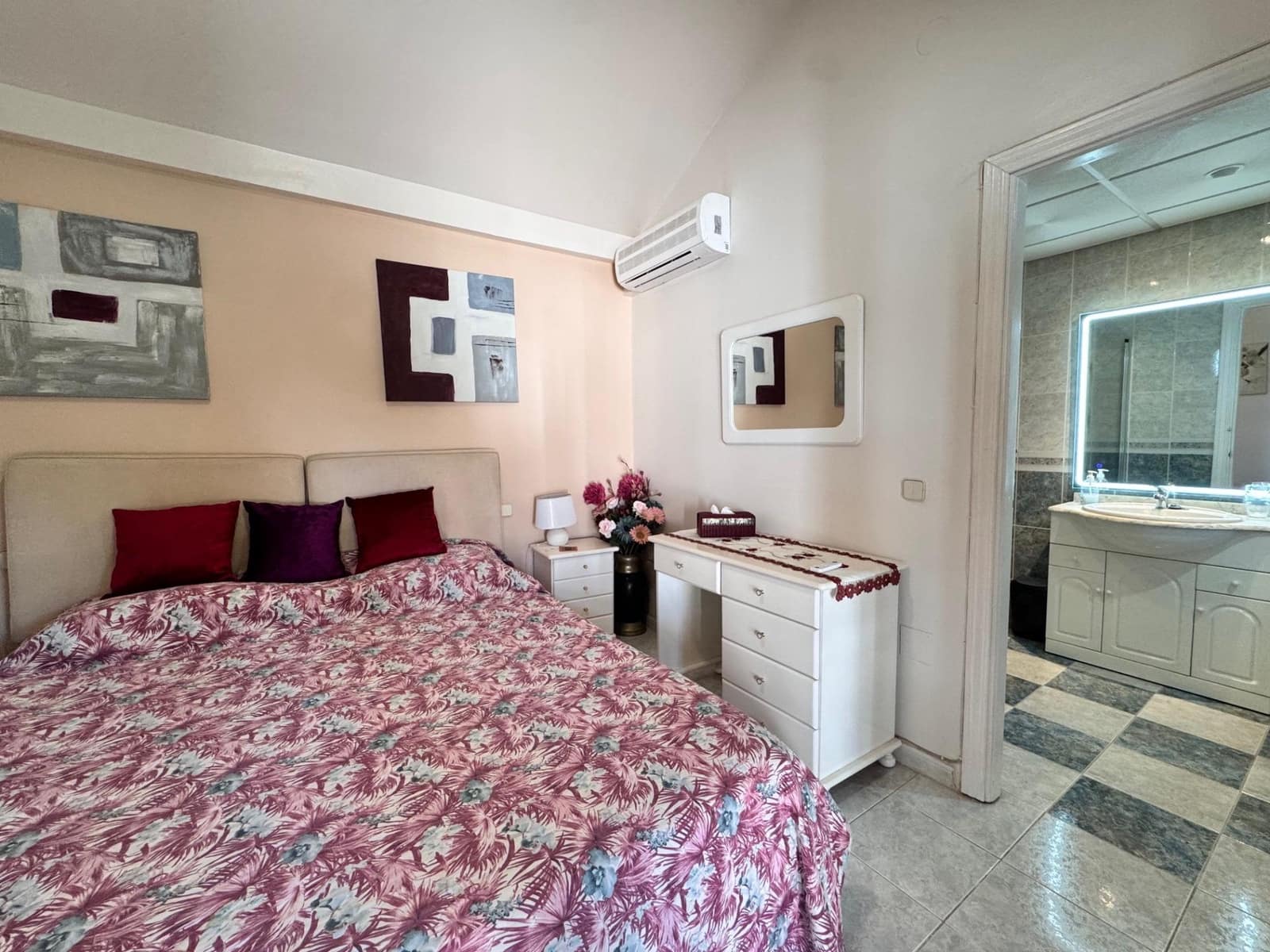 5 sypialnia Finka/Dom wiejski na sprzedaż w Cartama z basenem - 499 000 € (Ref: 9382873)