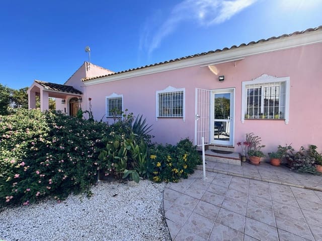 5 soveværelse Finca/Landehus til salg i Cártama med swimmingpool - € 499.000 (Ref: 9382873)