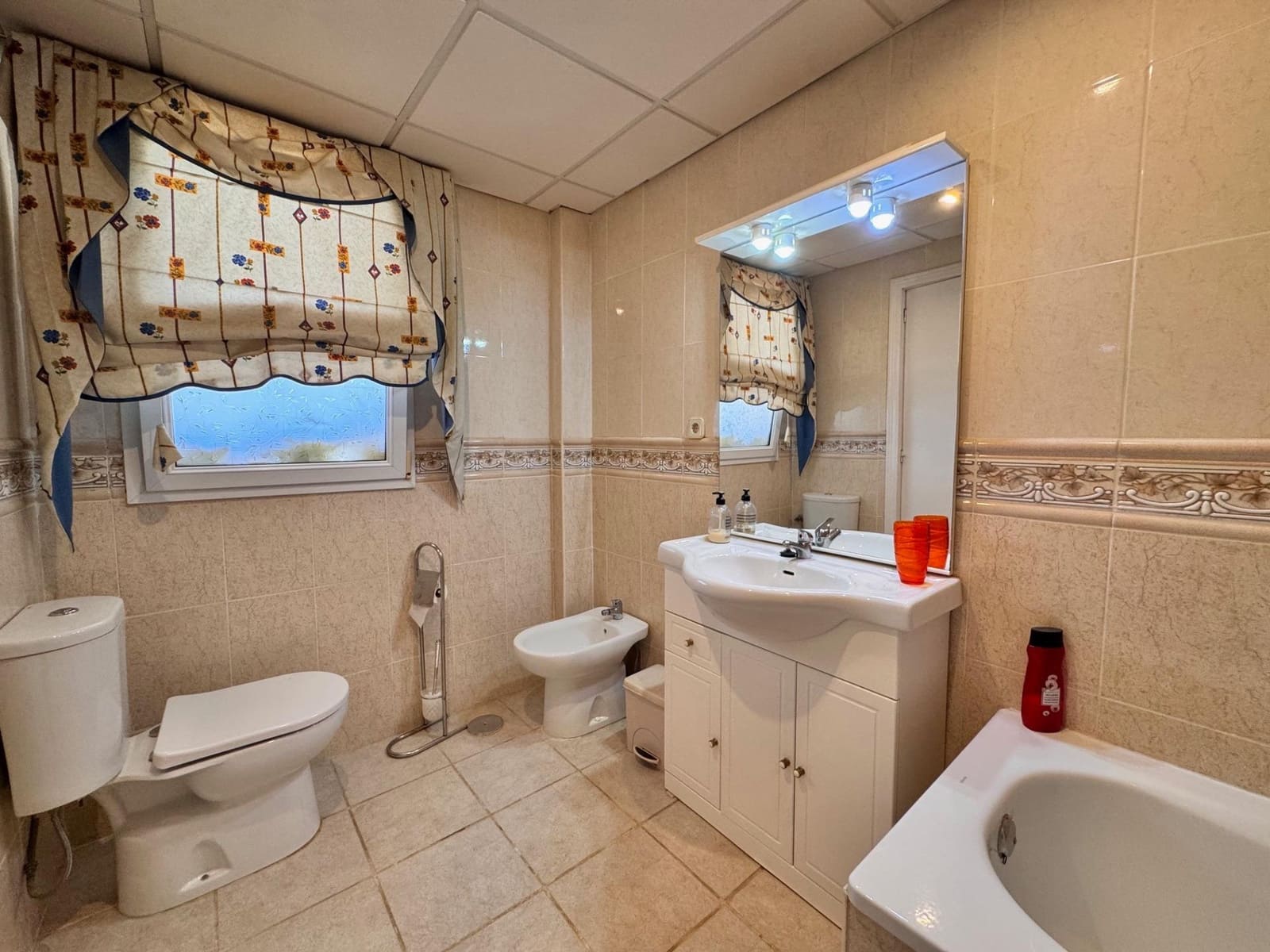 5 sypialnia Finka/Dom wiejski na sprzedaż w Cartama z basenem - 499 000 € (Ref: 9382873)