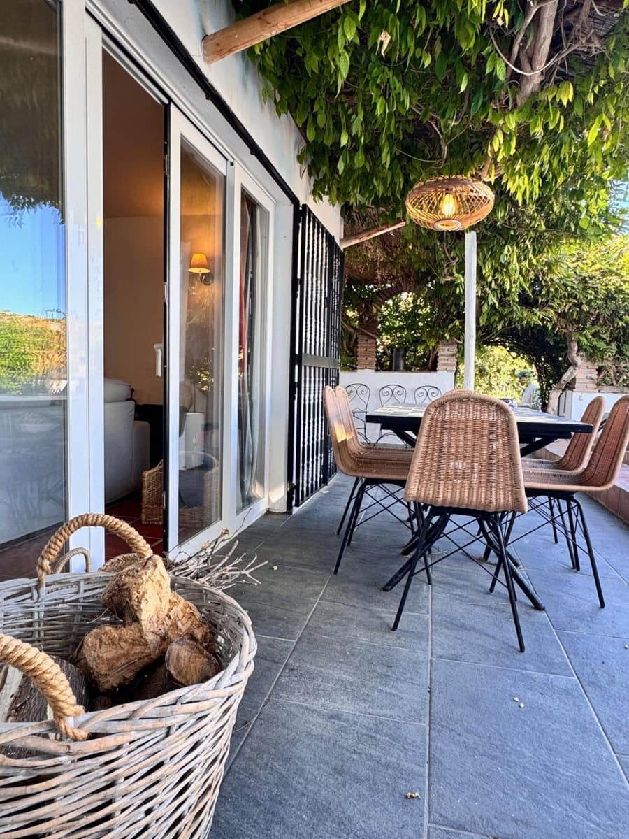 5 soveværelse Finca/Landehus til salg i Coin med swimmingpool - € 695.000 (Ref: 9382874)