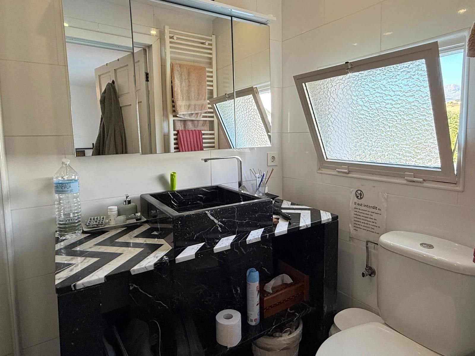 5 soveværelse Finca/Landehus til salg i Coin med swimmingpool - € 695.000 (Ref: 9382874)