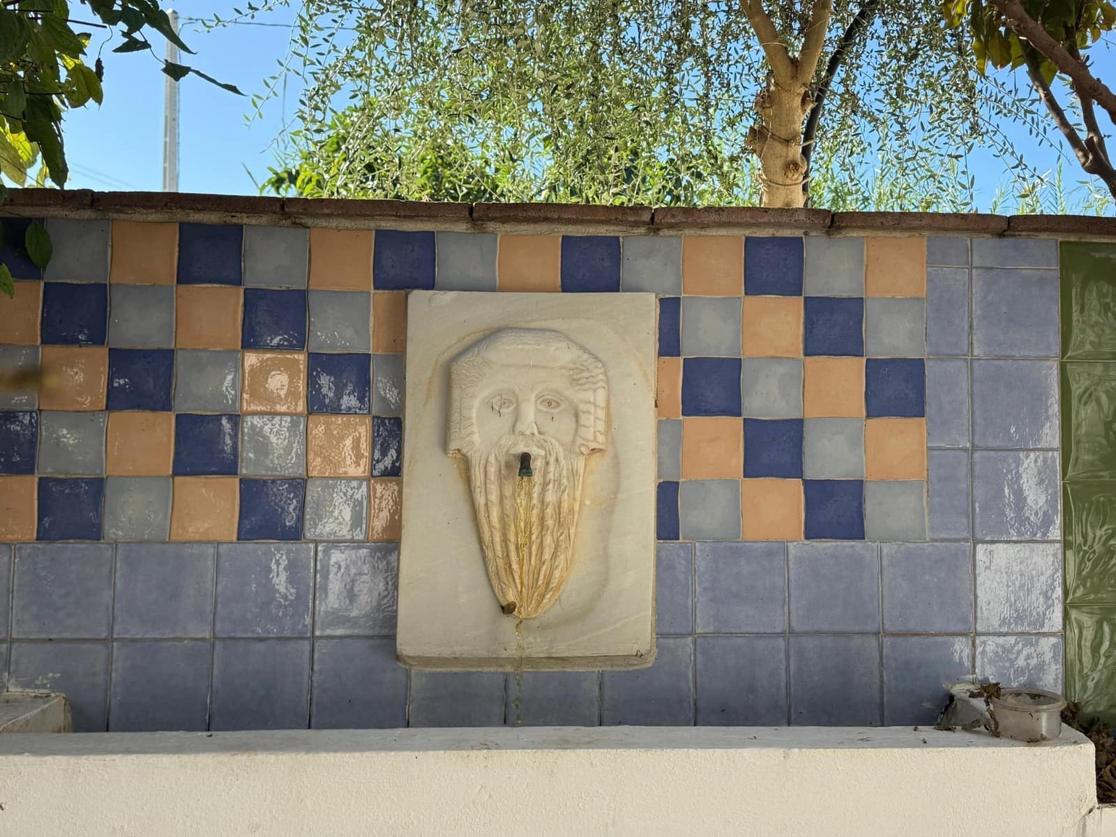 5 soveværelse Finca/Landehus til salg i Coin med swimmingpool - € 695.000 (Ref: 9382874)