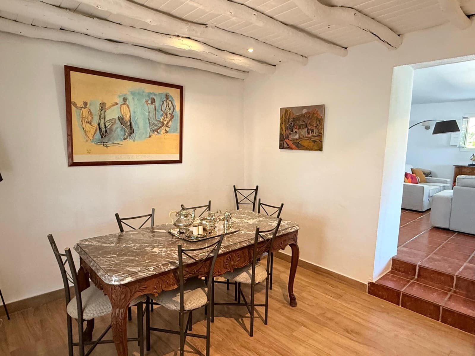 5 soveværelse Finca/Landehus til salg i Coin med swimmingpool - € 695.000 (Ref: 9382874)