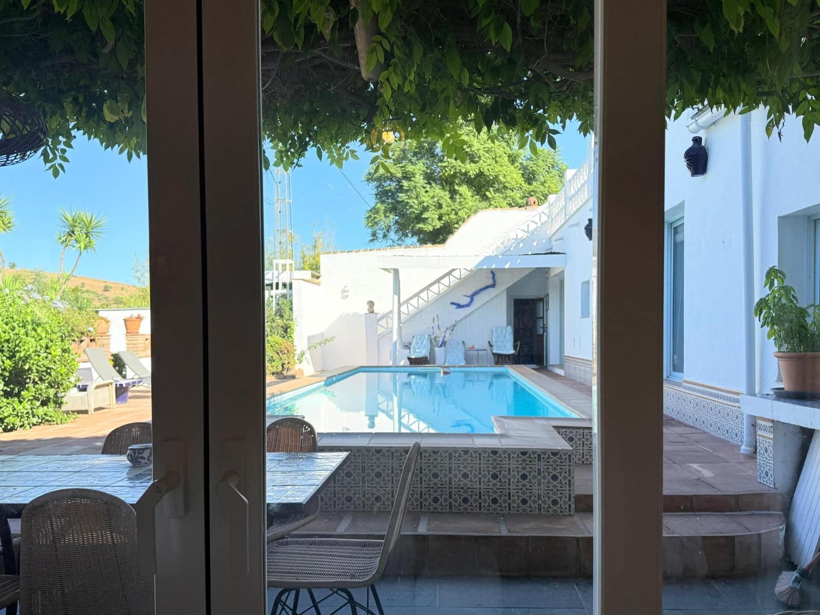 5 soveværelse Finca/Landehus til salg i Coin med swimmingpool - € 695.000 (Ref: 9382874)