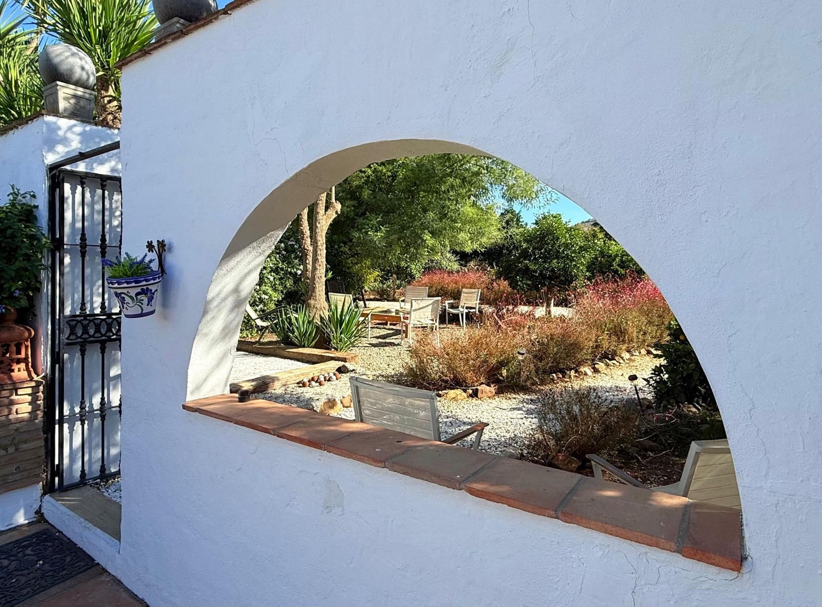 5 soveværelse Finca/Landehus til salg i Coin med swimmingpool - € 695.000 (Ref: 9382874)