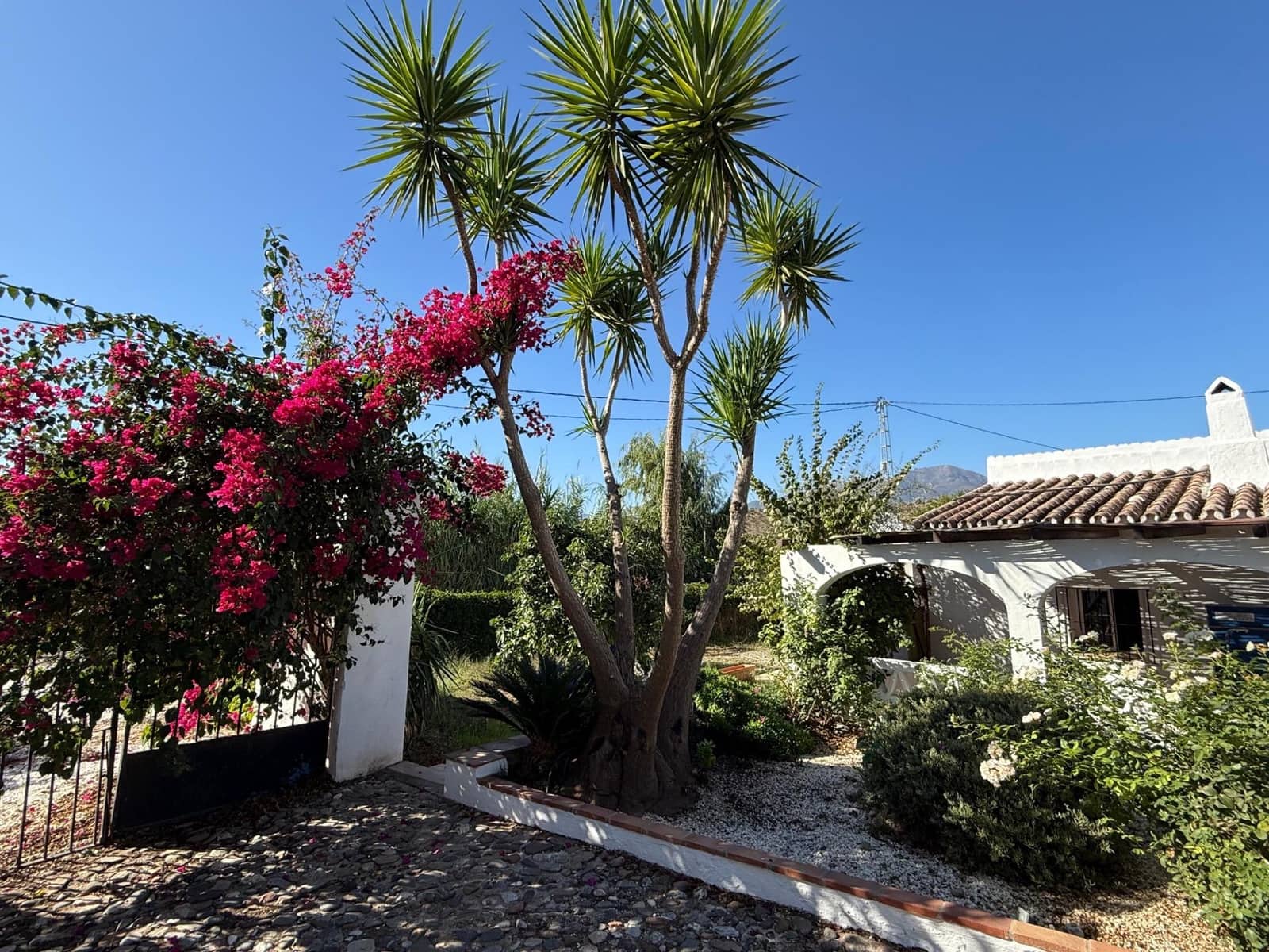 5 soveværelse Finca/Landehus til salg i Coin med swimmingpool - € 695.000 (Ref: 9382874)