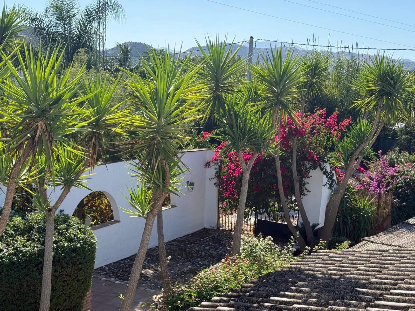 5 soveværelse Finca/Landehus til salg i Coin med swimmingpool - € 695.000 (Ref: 9382874)