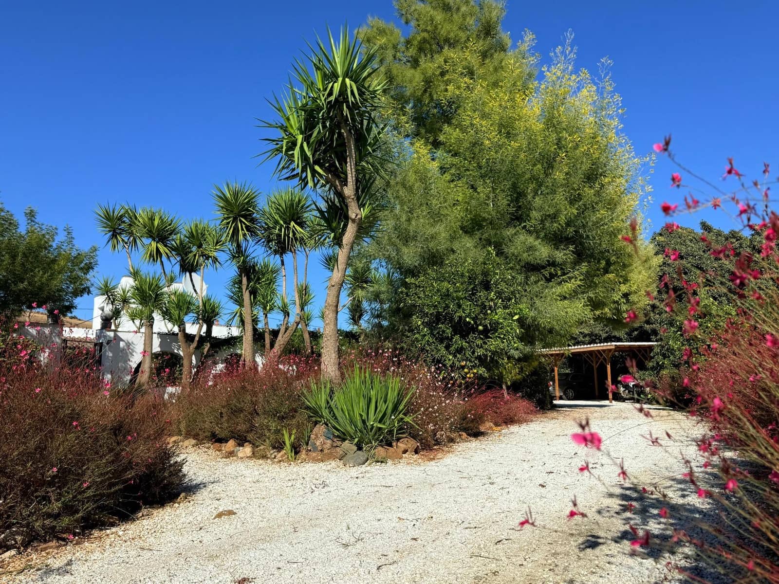 5 soveværelse Finca/Landehus til salg i Coin med swimmingpool - € 695.000 (Ref: 9382874)