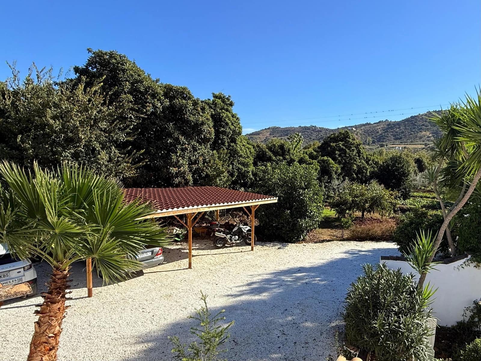 5 soveværelse Finca/Landehus til salg i Coin med swimmingpool - € 695.000 (Ref: 9382874)