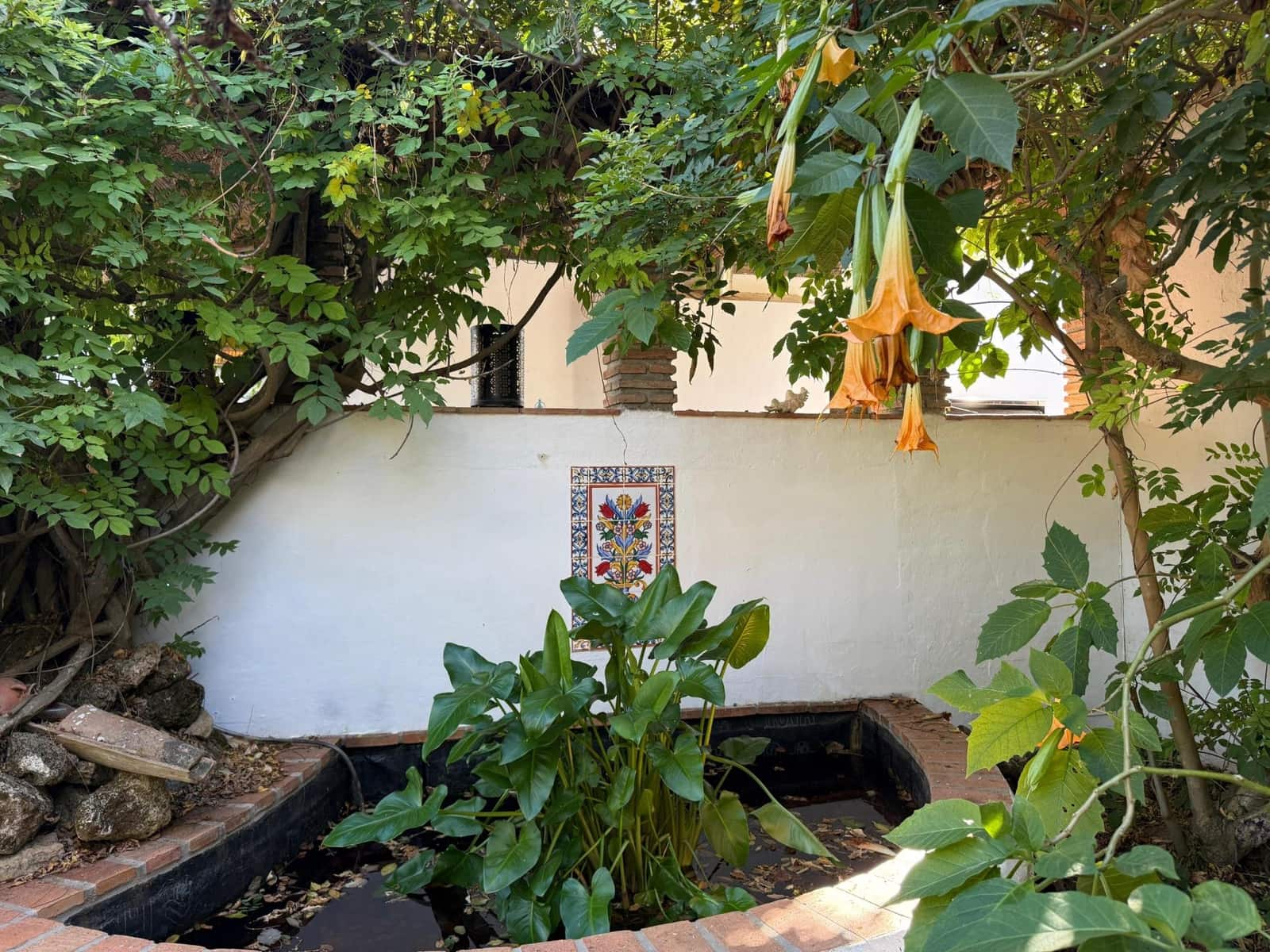 5 soveværelse Finca/Landehus til salg i Coin med swimmingpool - € 695.000 (Ref: 9382874)