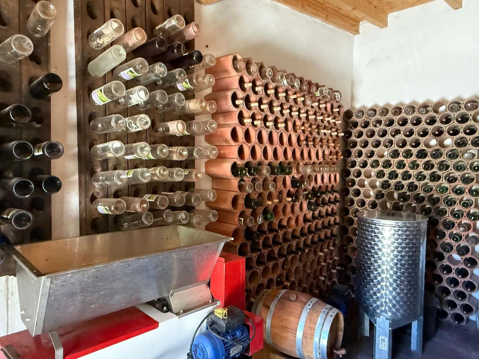 5 soveværelse Finca/Landehus til salg i Coin med swimmingpool - € 695.000 (Ref: 9382874)