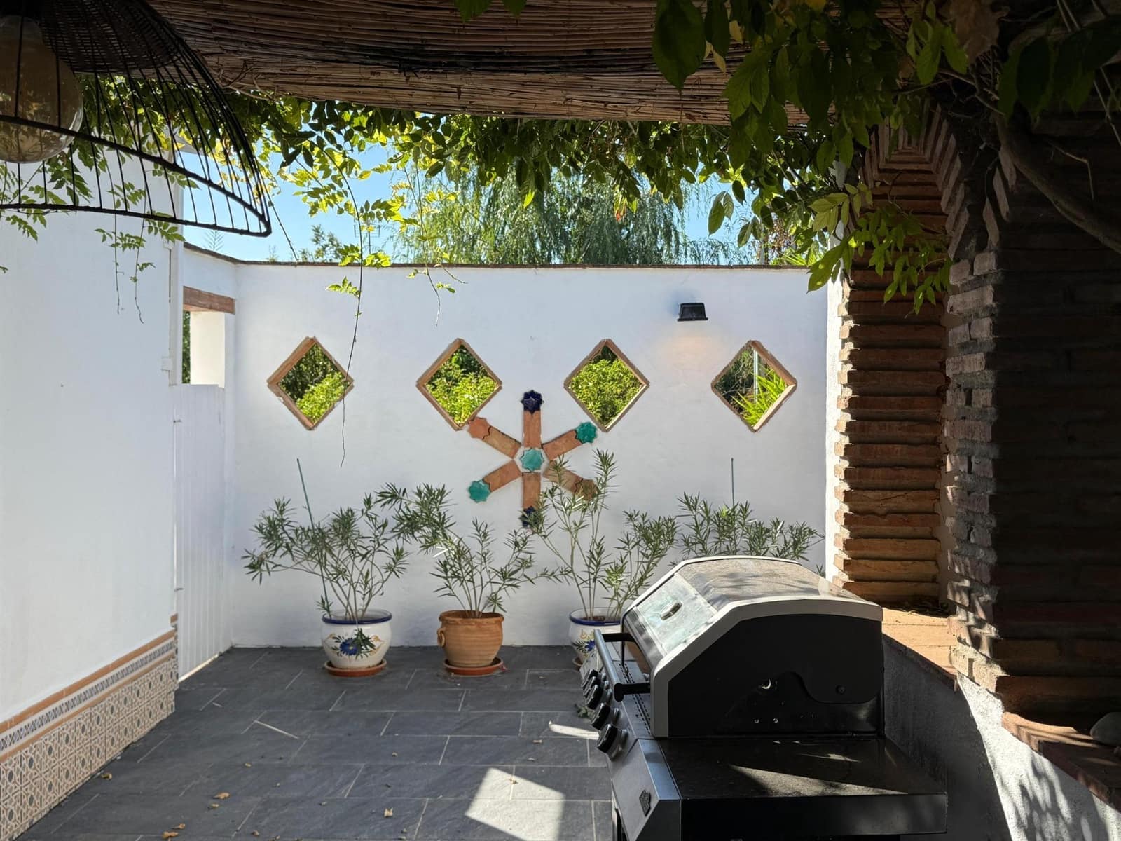 5 soveværelse Finca/Landehus til salg i Coin med swimmingpool - € 695.000 (Ref: 9382874)