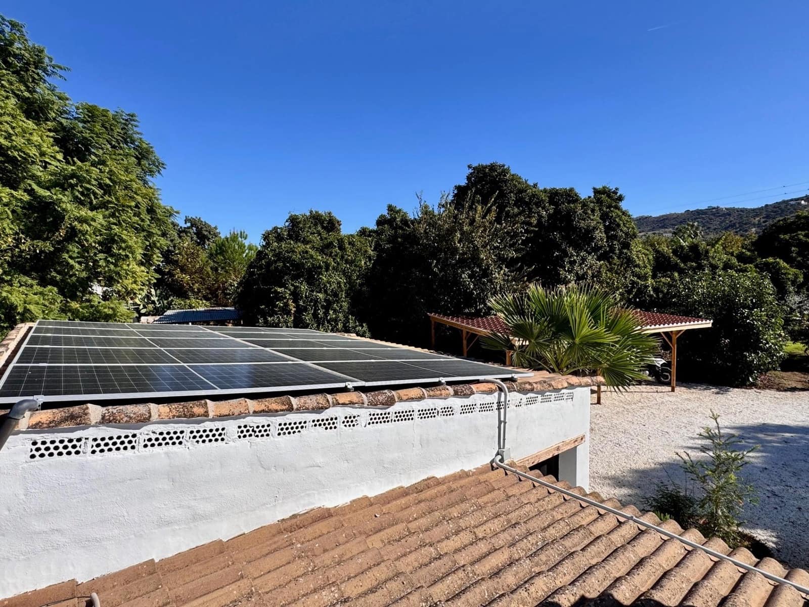 5 soveværelse Finca/Landehus til salg i Coin med swimmingpool - € 695.000 (Ref: 9382874)