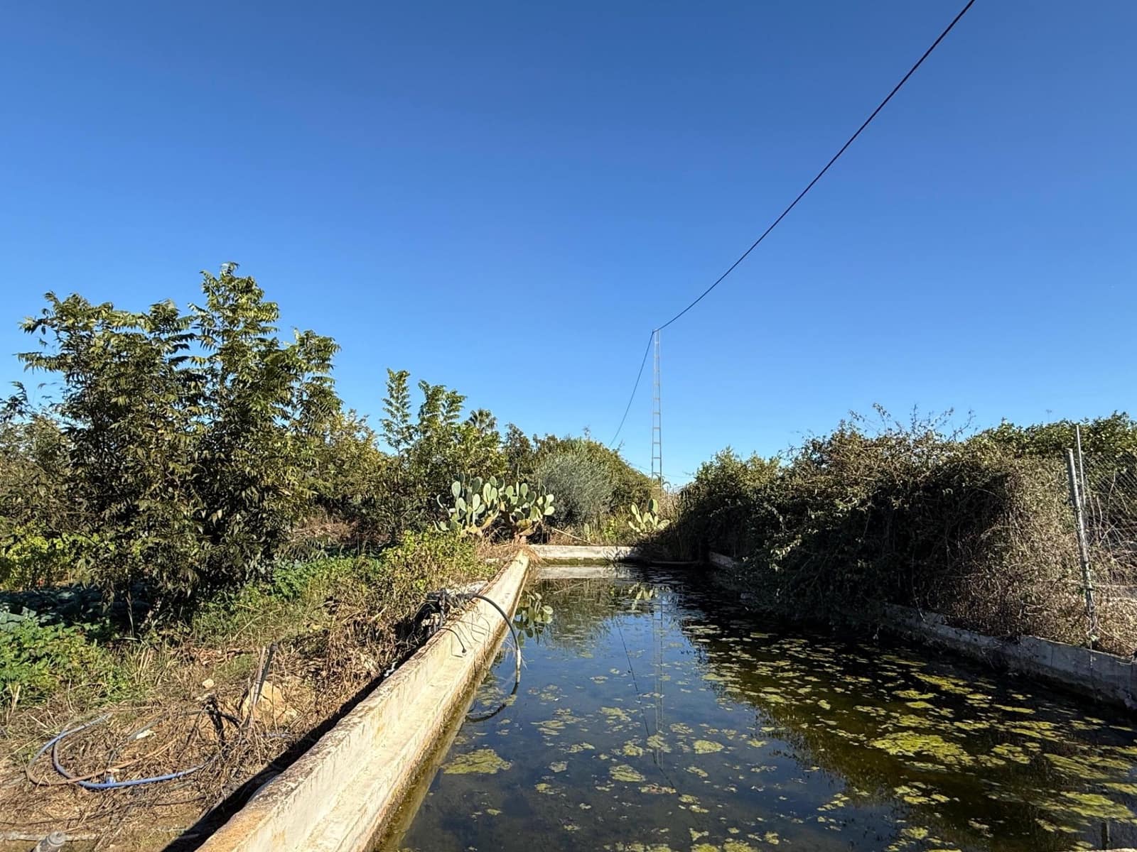 5 soveværelse Finca/Landehus til salg i Coin med swimmingpool - € 695.000 (Ref: 9382874)