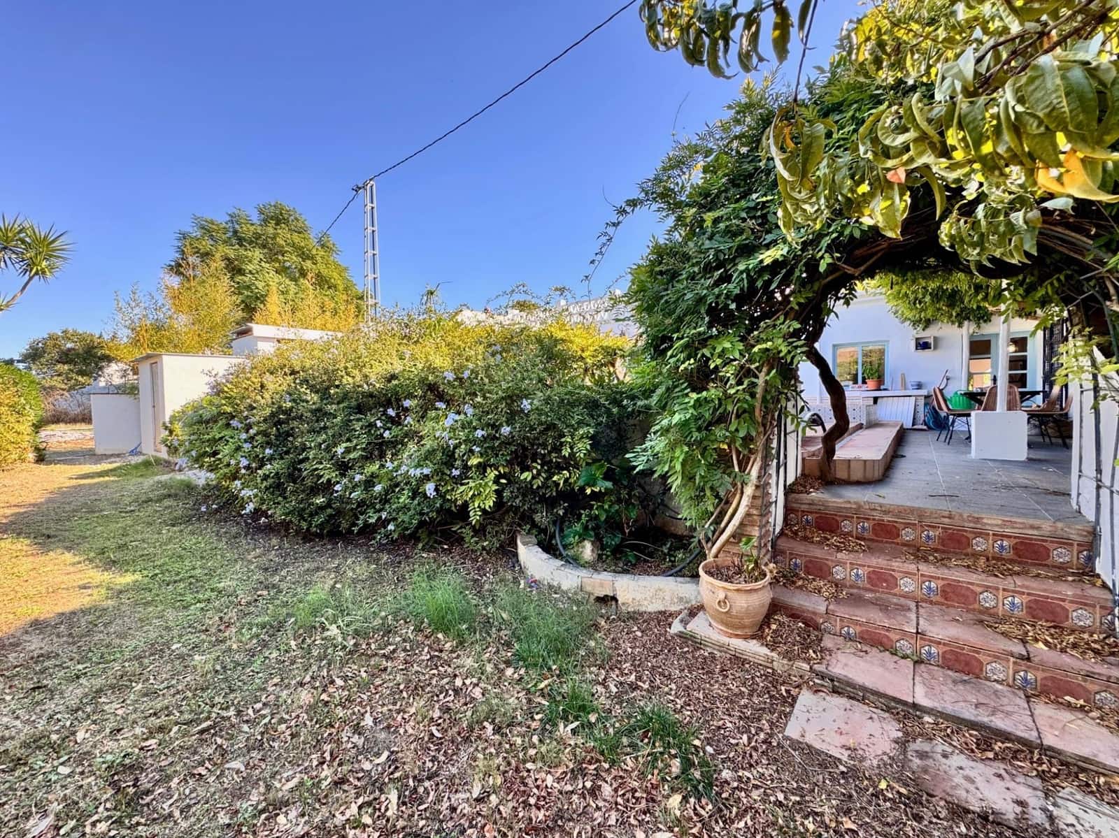 5 soveværelse Finca/Landehus til salg i Coin med swimmingpool - € 695.000 (Ref: 9382874)