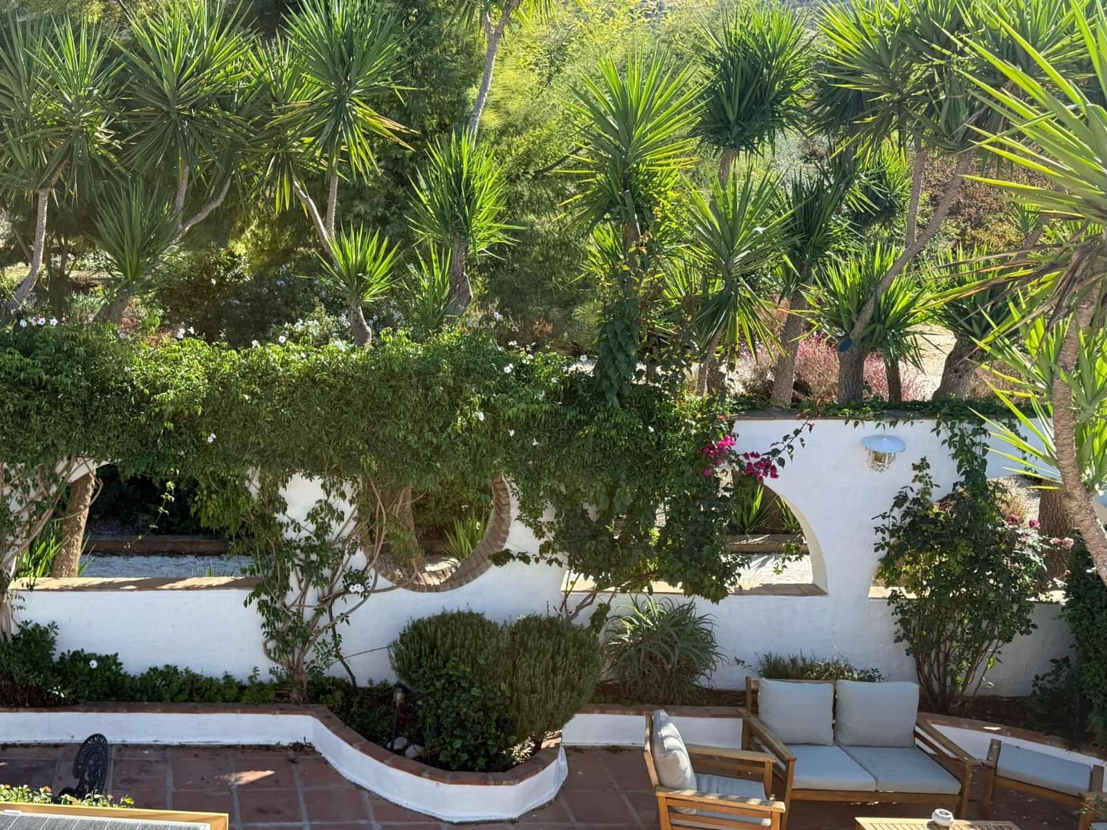 5 soveværelse Finca/Landehus til salg i Coin med swimmingpool - € 695.000 (Ref: 9382874)