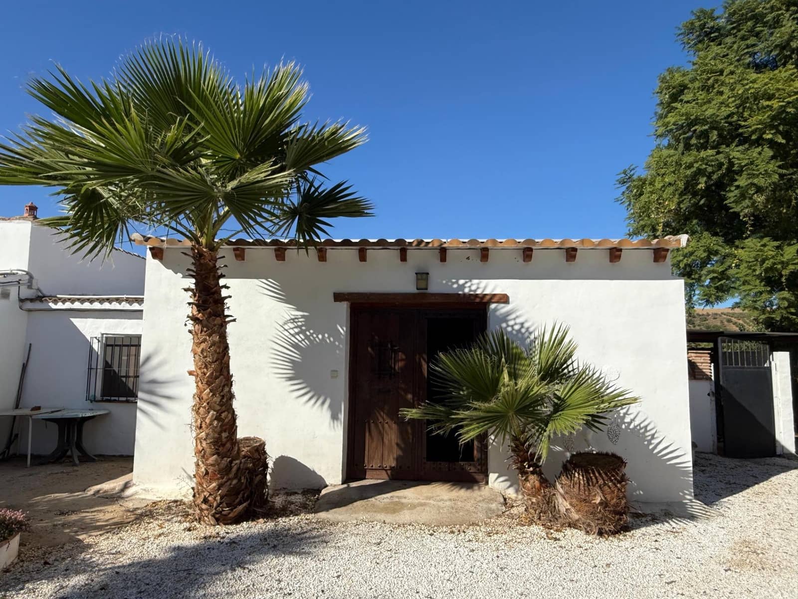 5 soveværelse Finca/Landehus til salg i Coin med swimmingpool - € 695.000 (Ref: 9382874)