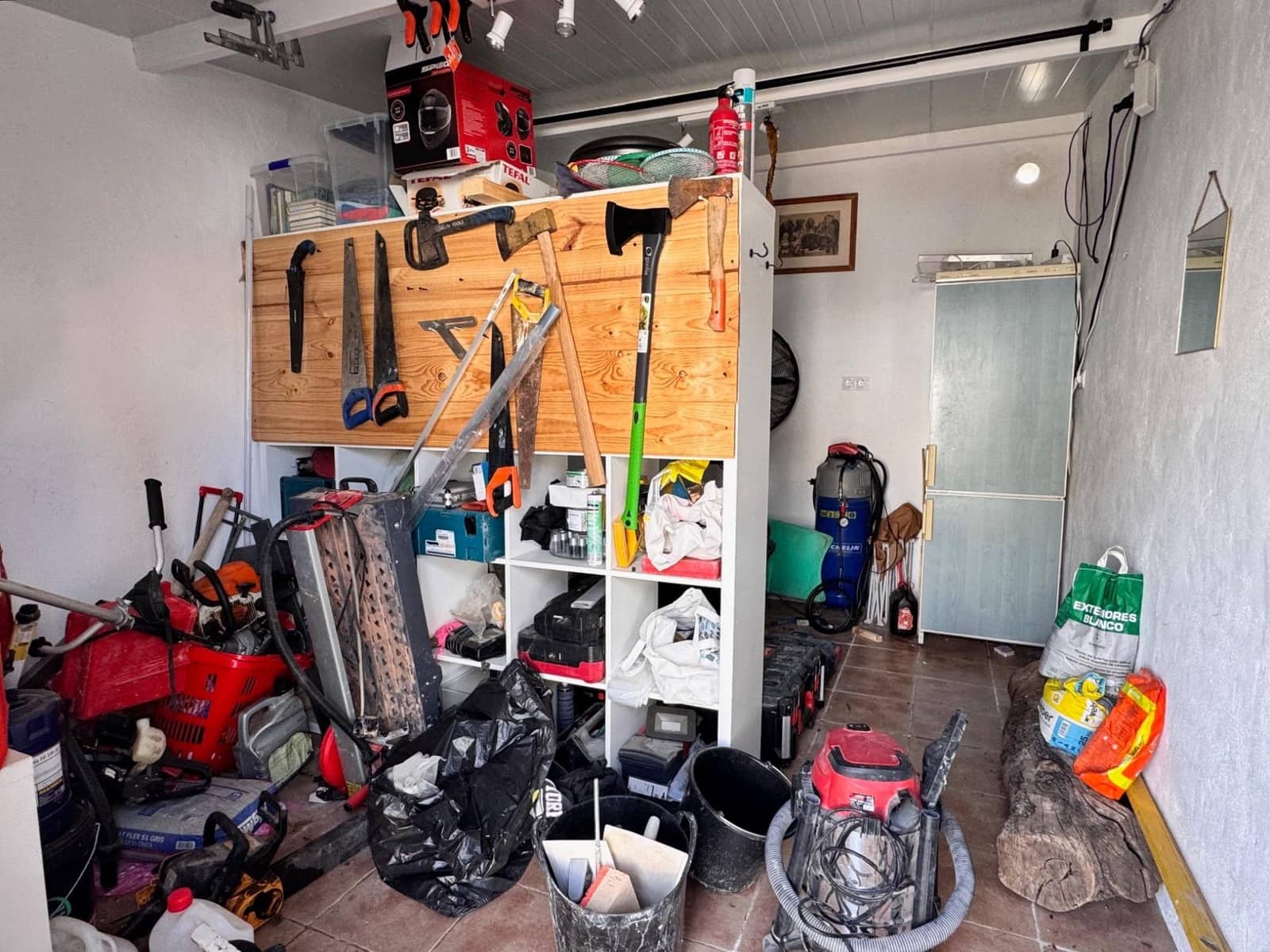 Finca/Casa Rural de 6 habitaciones en Villanueva de la Concepcion en venta - 285.000 € (Ref: 9452151)