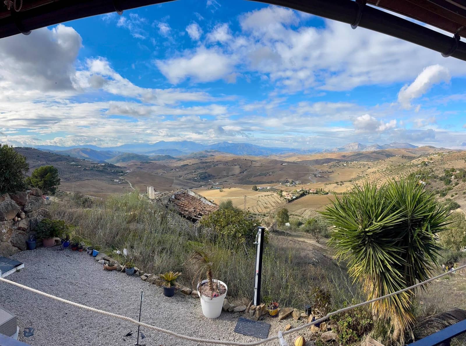 Finca/Casa Rural de 6 habitaciones en Villanueva de la Concepcion en venta - 285.000 € (Ref: 9452151)