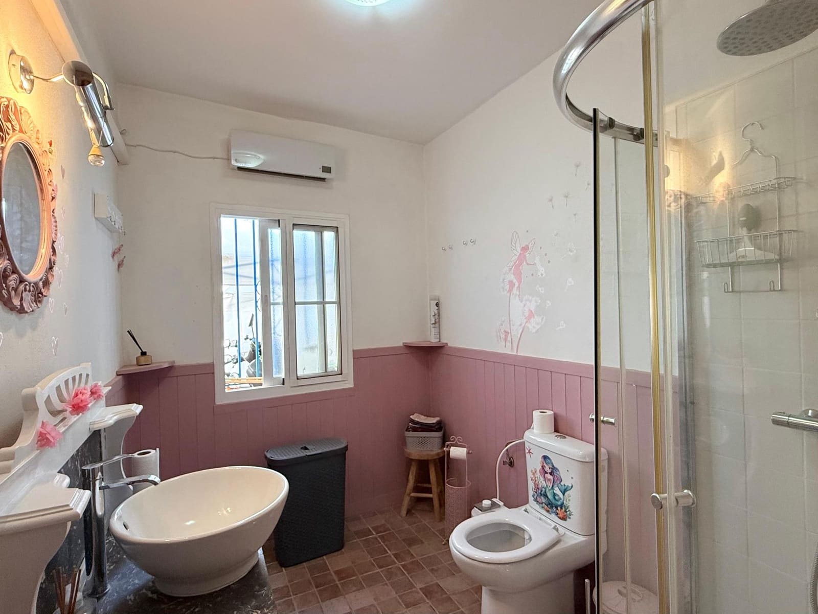 6 soveværelse Finca/Landehus til salg i Villanueva de la Concepcion - € 229.000 (Ref: 9452151)
