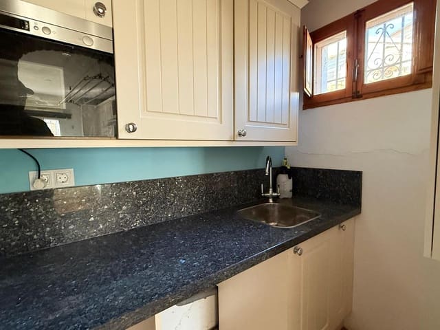 6 slaapkamer Finca/Landhuis te koop in Villanueva de la Concepcion - € 285.000 (Ref: 9452151)