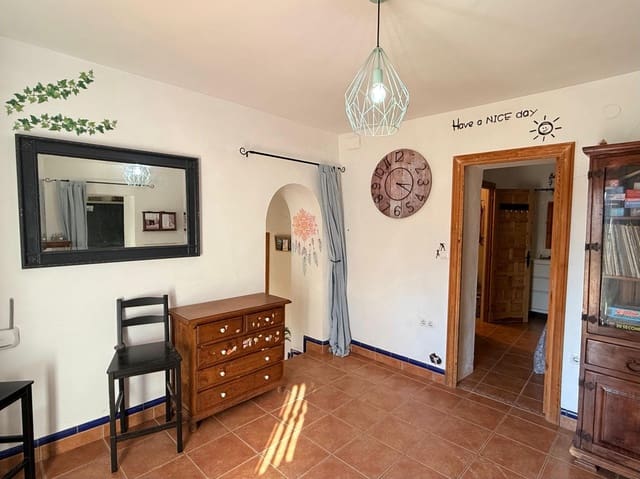 6 slaapkamer Finca/Landhuis te koop in Villanueva de la Concepcion - € 285.000 (Ref: 9452151)