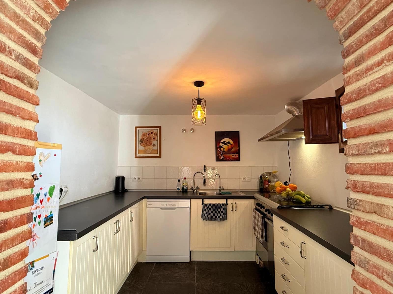 6 soveværelse Finca/Landehus til salg i Villanueva de la Concepcion - € 229.000 (Ref: 9452151)