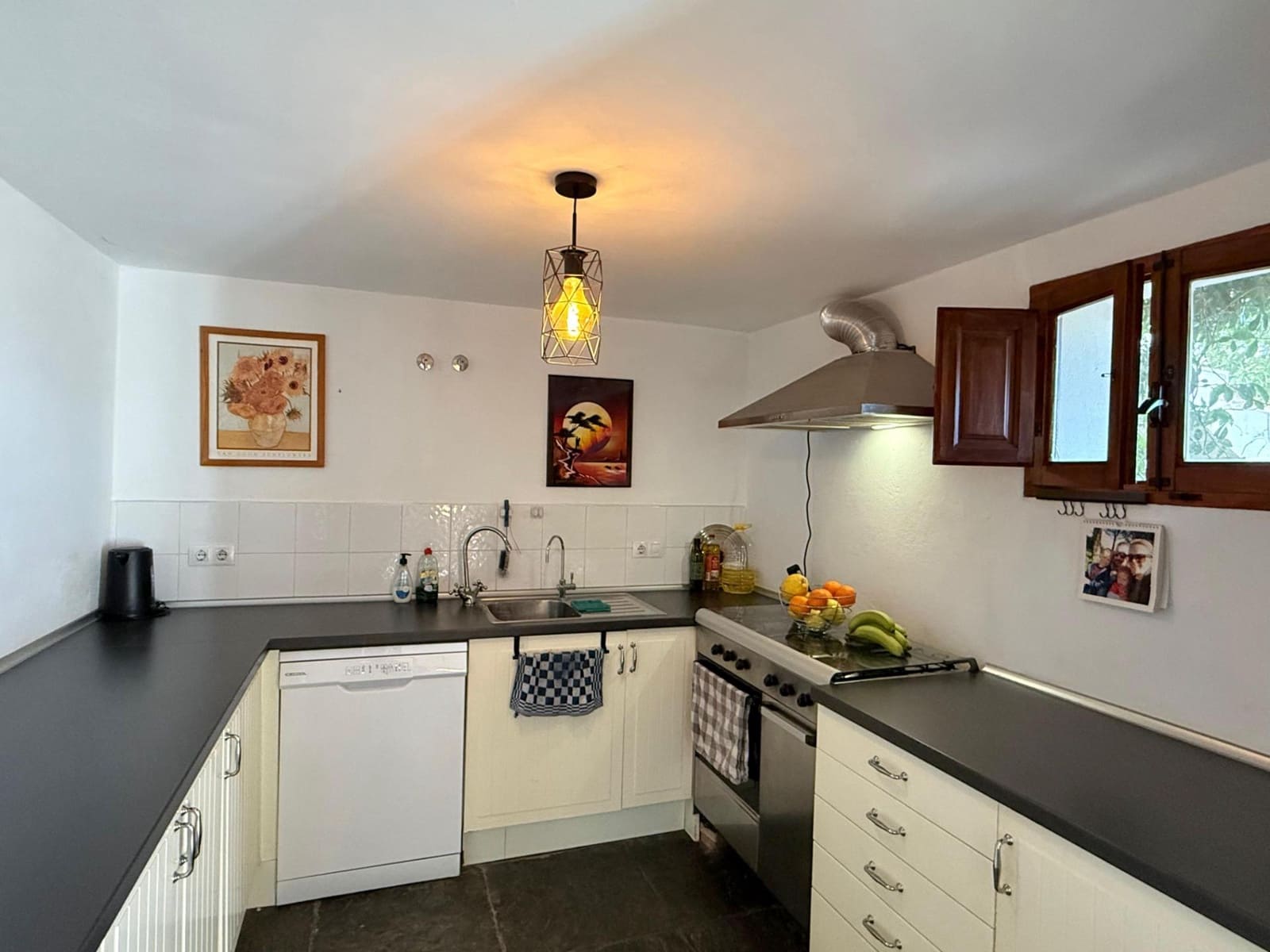 6 soveværelse Finca/Landehus til salg i Villanueva de la Concepcion - € 229.000 (Ref: 9452151)