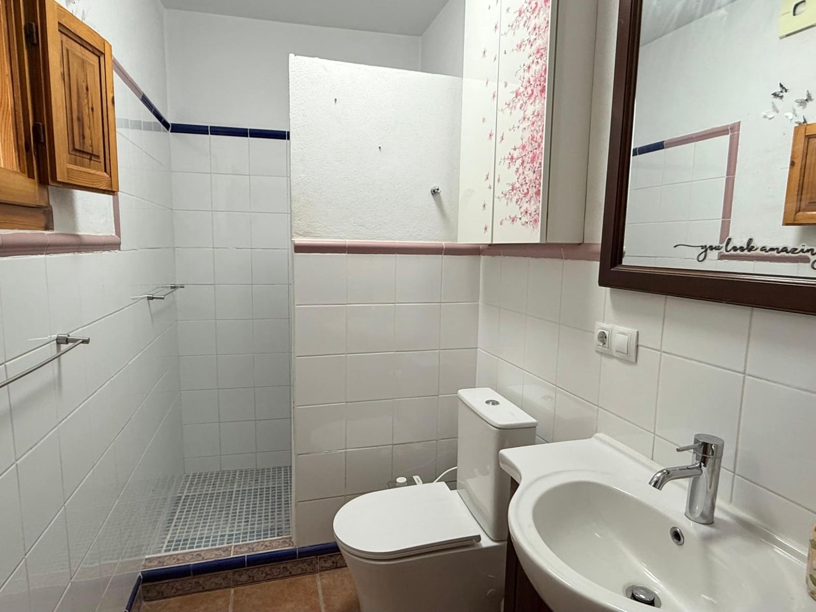6 soveværelse Finca/Landehus til salg i Villanueva de la Concepcion - € 229.000 (Ref: 9452151)