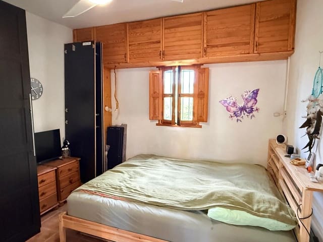 6 slaapkamer Finca/Landhuis te koop in Villanueva de la Concepcion - € 285.000 (Ref: 9452151)