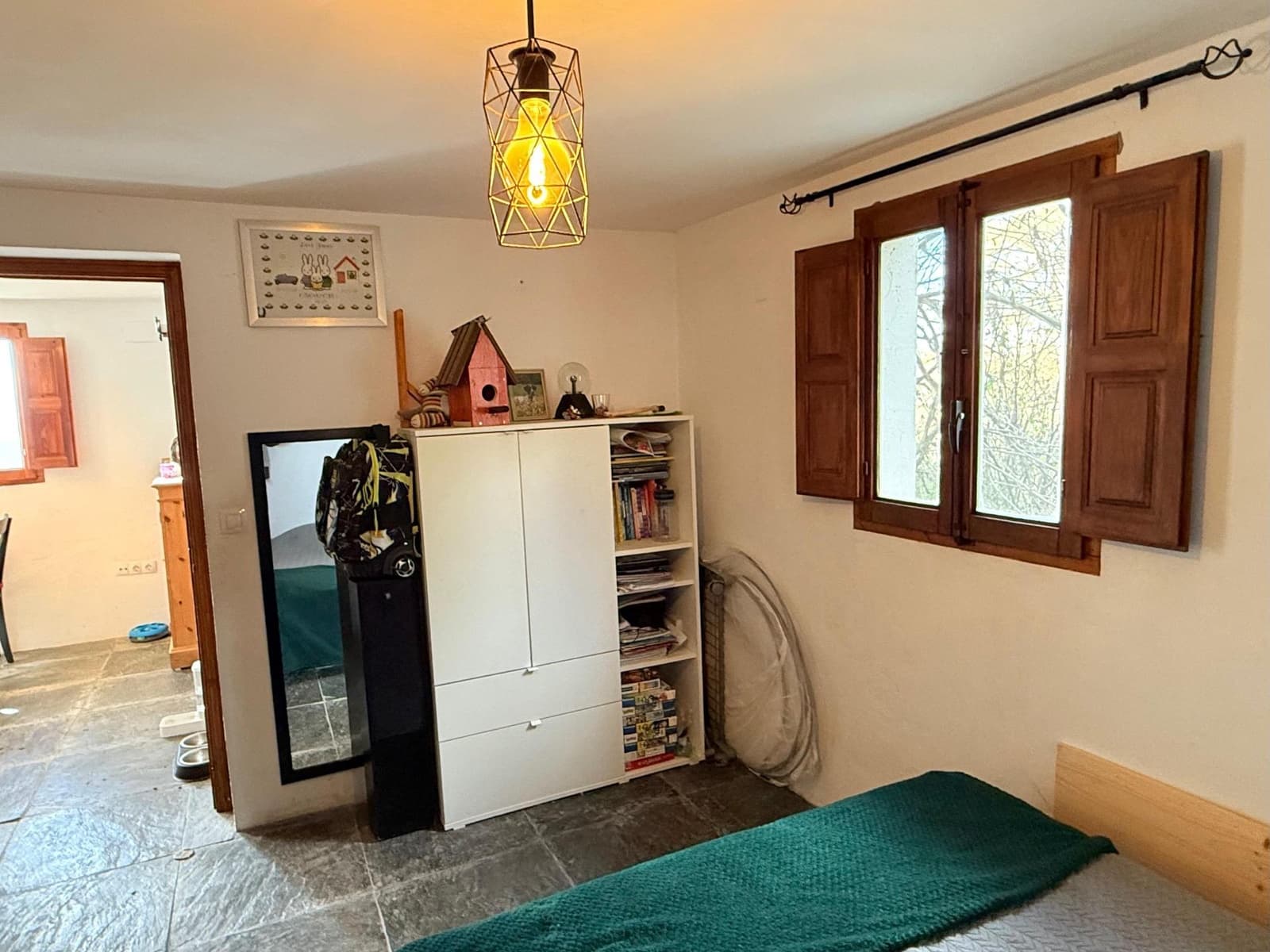 6 soveværelse Finca/Landehus til salg i Villanueva de la Concepcion - € 229.000 (Ref: 9452151)