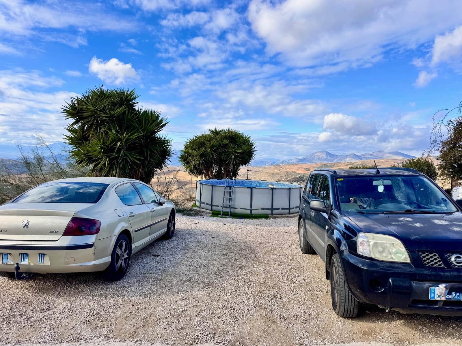6 soveværelse Finca/Landehus til salg i Villanueva de la Concepcion - € 229.000 (Ref: 9452151)
