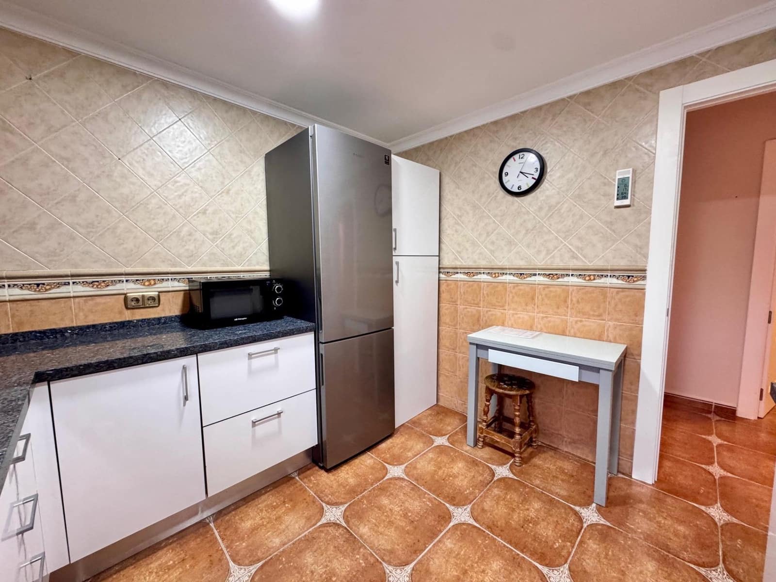 3 makuuhuone Huvila myytävänä paikassa Puerto de la Torre mukana uima-altaan - 425 000 € (Ref: 9471213)