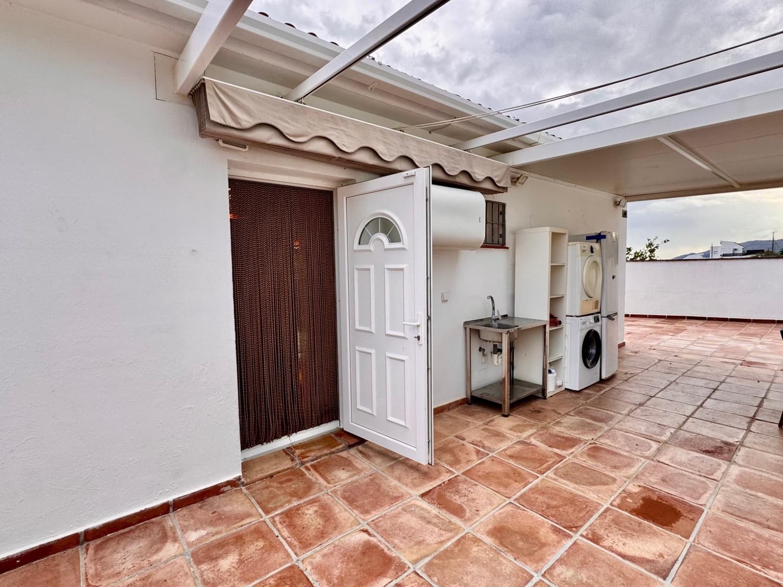 3 makuuhuone Huvila myytävänä paikassa Puerto de la Torre mukana uima-altaan - 425 000 € (Ref: 9471213)