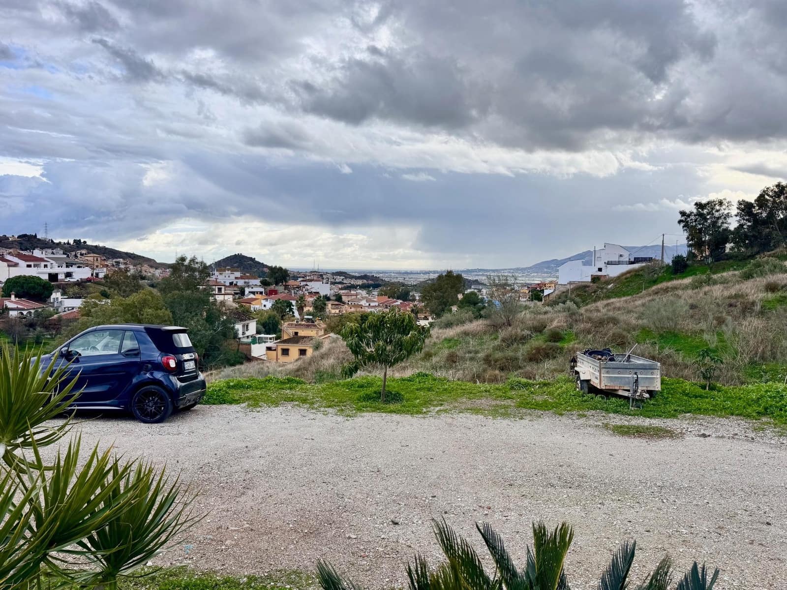 3 makuuhuone Huvila myytävänä paikassa Puerto de la Torre mukana uima-altaan - 425 000 € (Ref: 9471213)