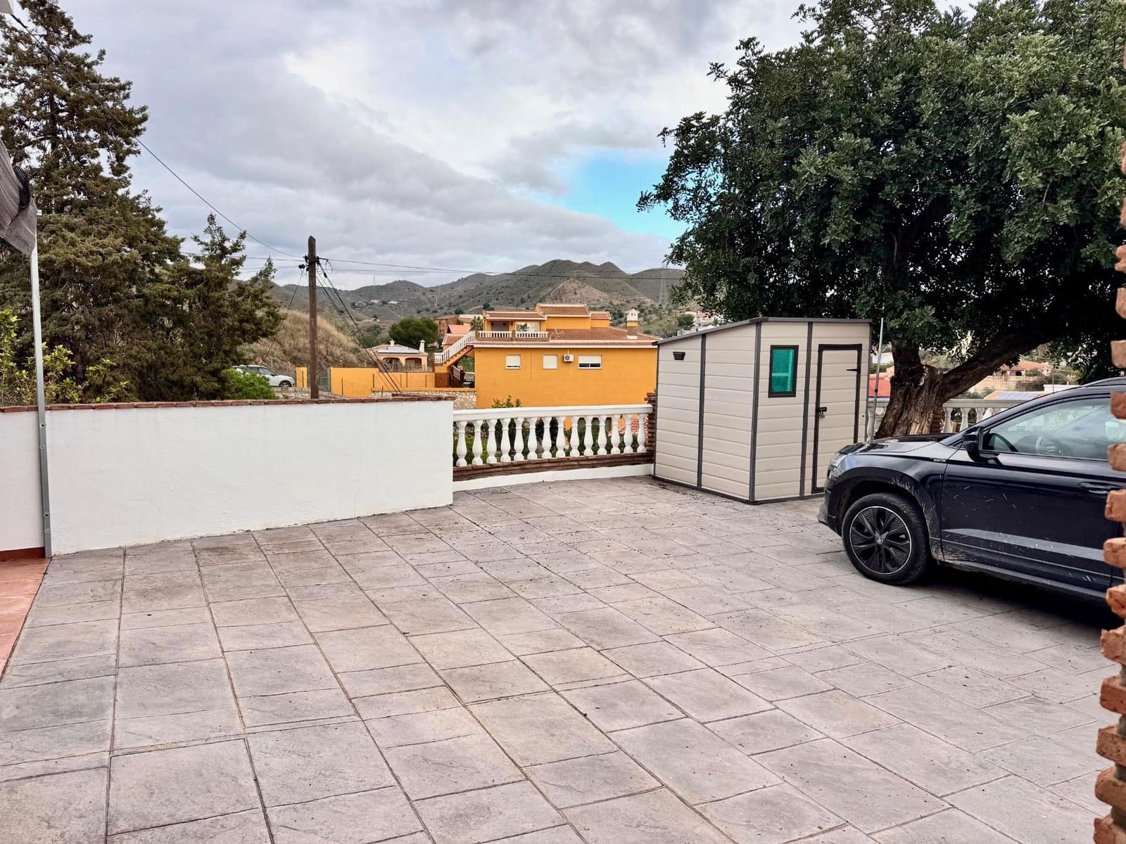 3 makuuhuone Huvila myytävänä paikassa Puerto de la Torre mukana uima-altaan - 425 000 € (Ref: 9471213)