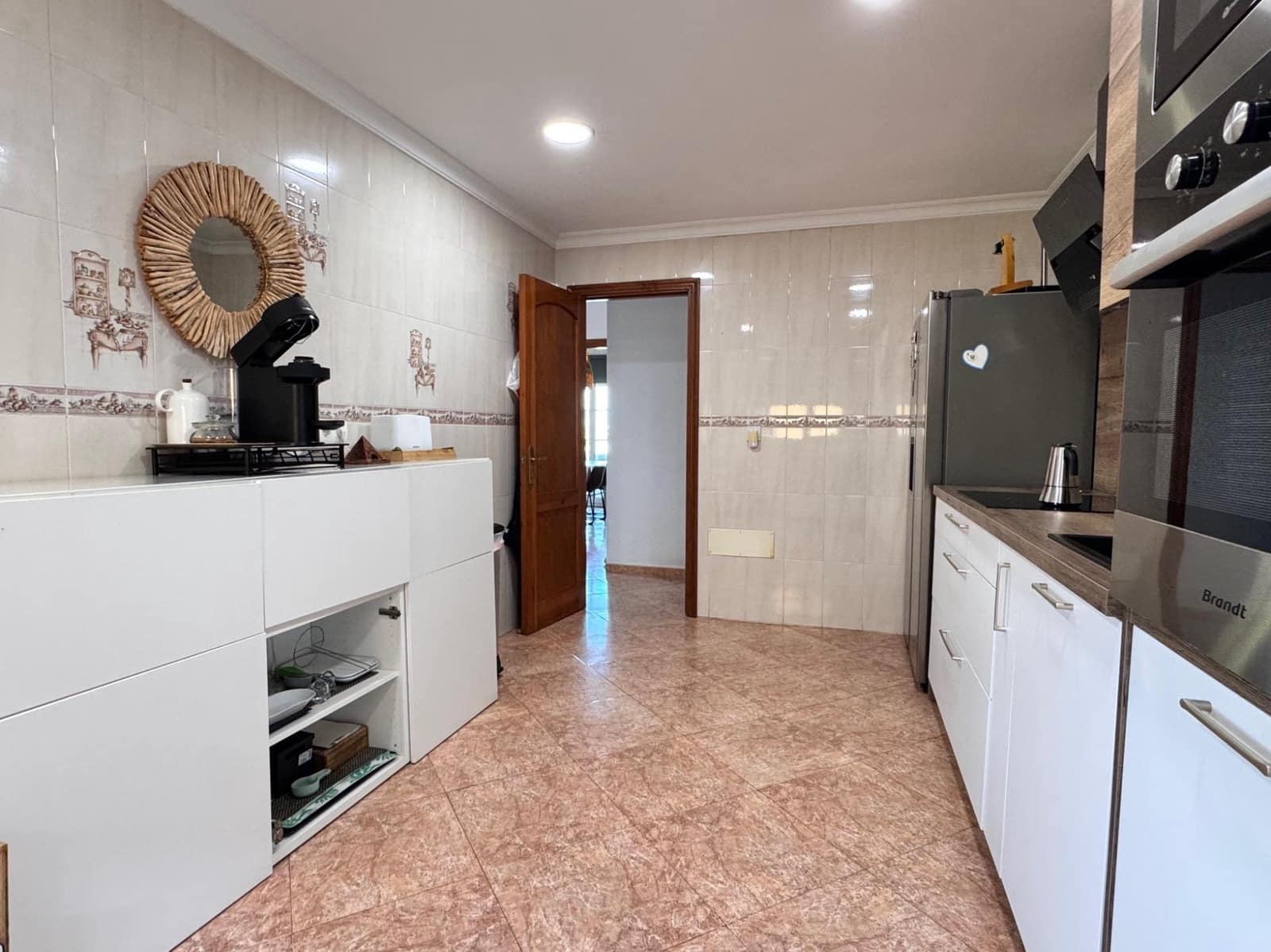 5 bedroom Semi-detached Villa for sale in Alhaurin de la Torre with pool garage - € 590,000 (Ref: 9537327)