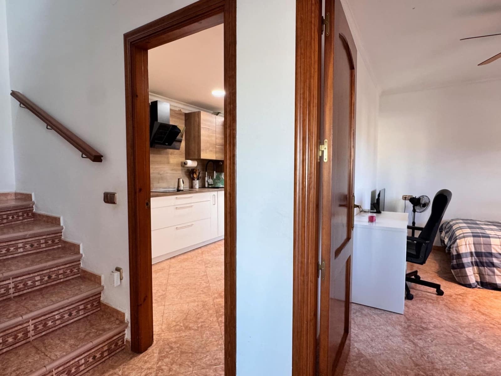 5 bedroom Semi-detached Villa for sale in Alhaurin de la Torre with pool garage - € 590,000 (Ref: 9537327)