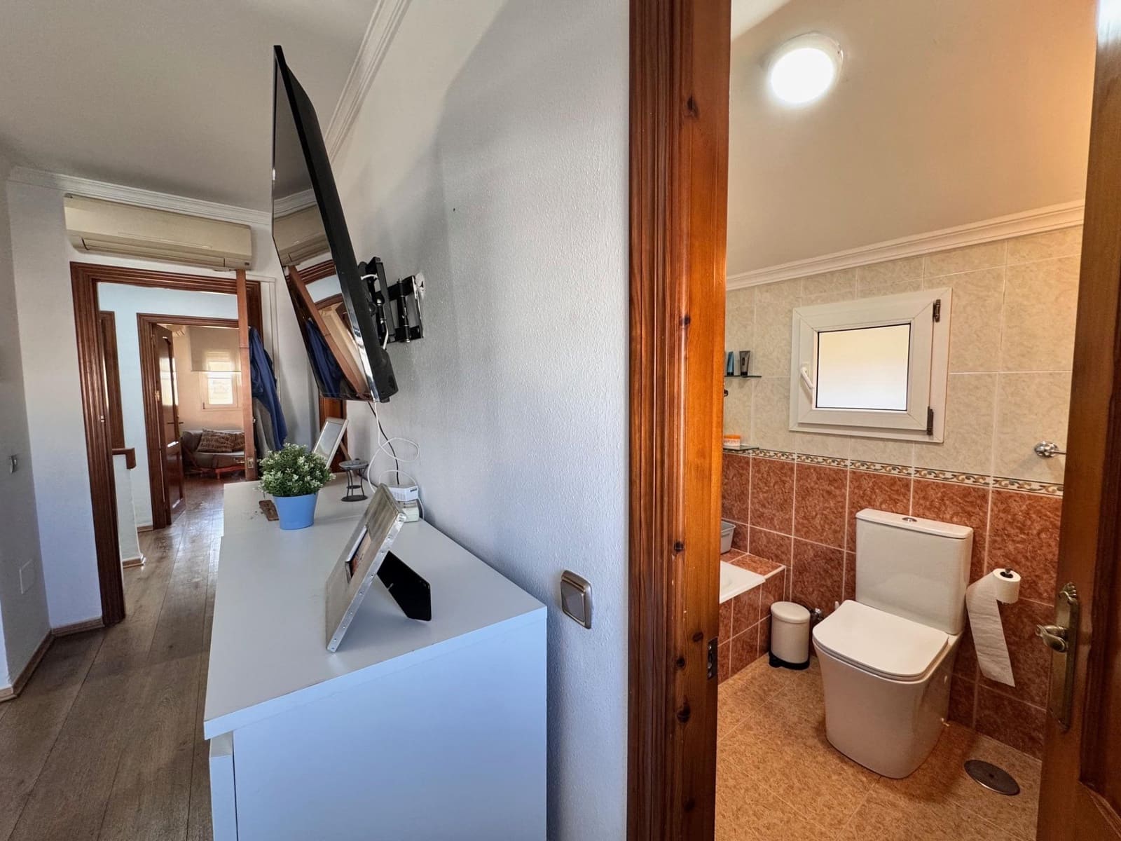 5 bedroom Semi-detached Villa for sale in Alhaurin de la Torre with pool garage - € 590,000 (Ref: 9537327)