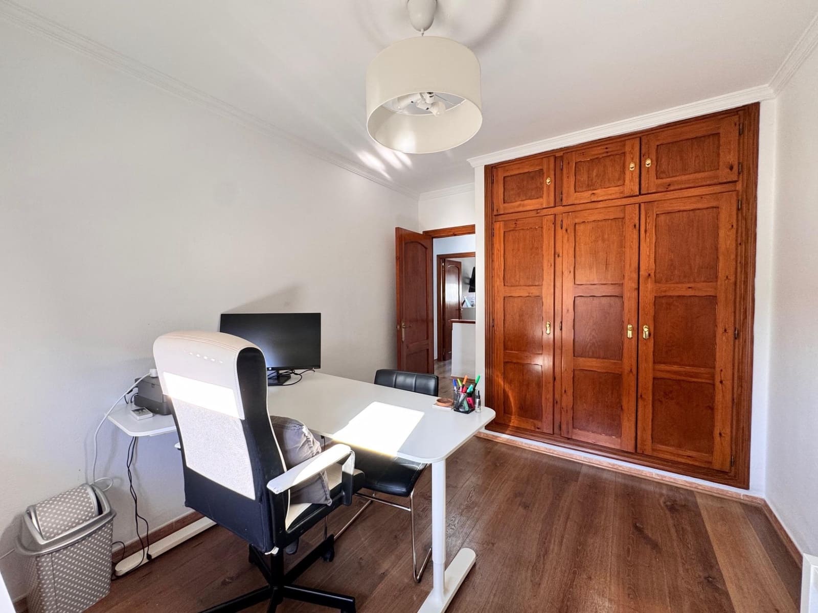 5 bedroom Semi-detached Villa for sale in Alhaurin de la Torre with pool garage - € 590,000 (Ref: 9537327)