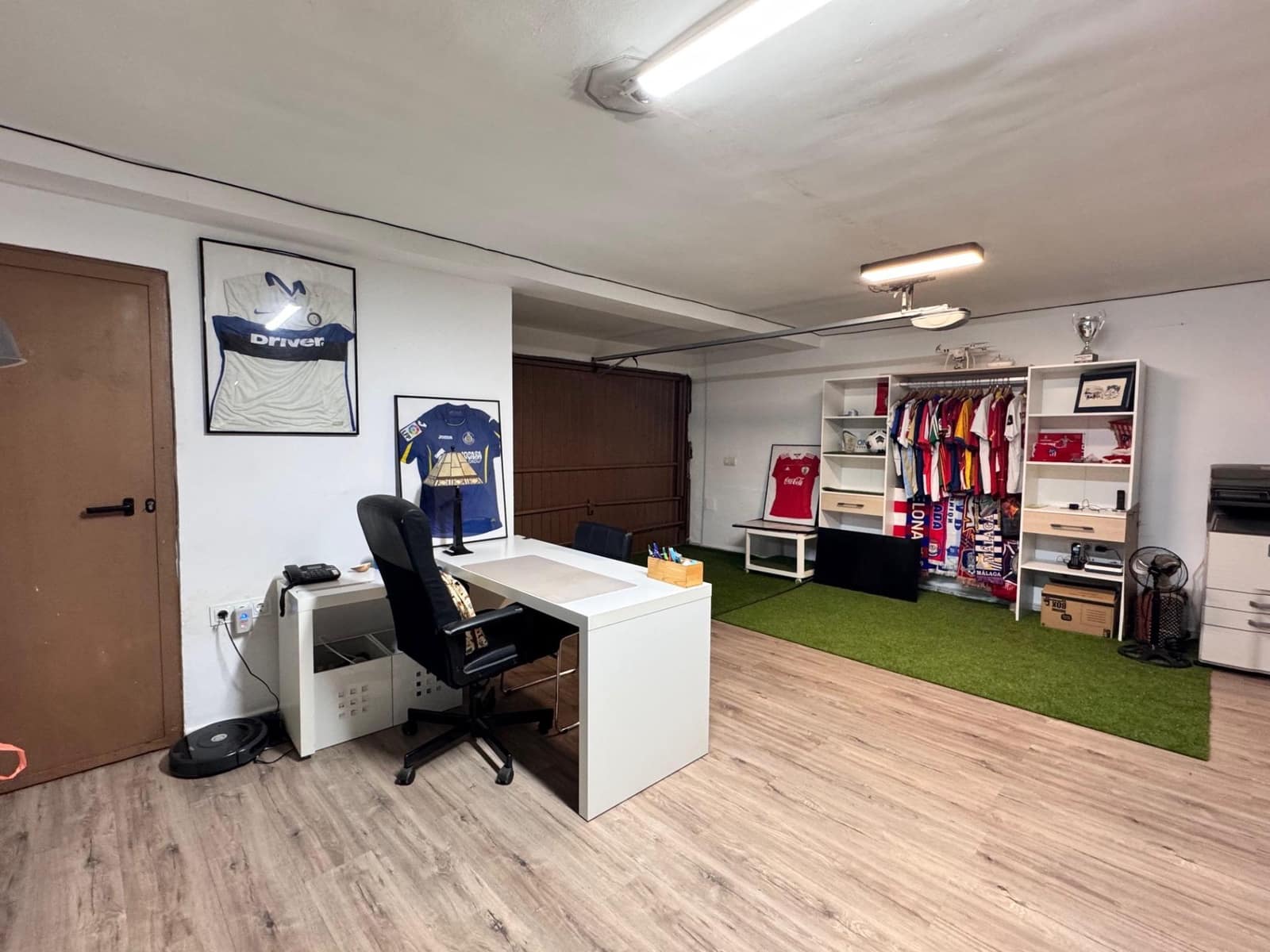 5 bedroom Semi-detached Villa for sale in Alhaurin de la Torre with pool garage - € 590,000 (Ref: 9537327)