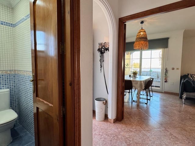 5 bedroom Semi-detached Villa for sale in Alhaurín de la Torre with pool garage - € 590,000 (Ref: 9537327)