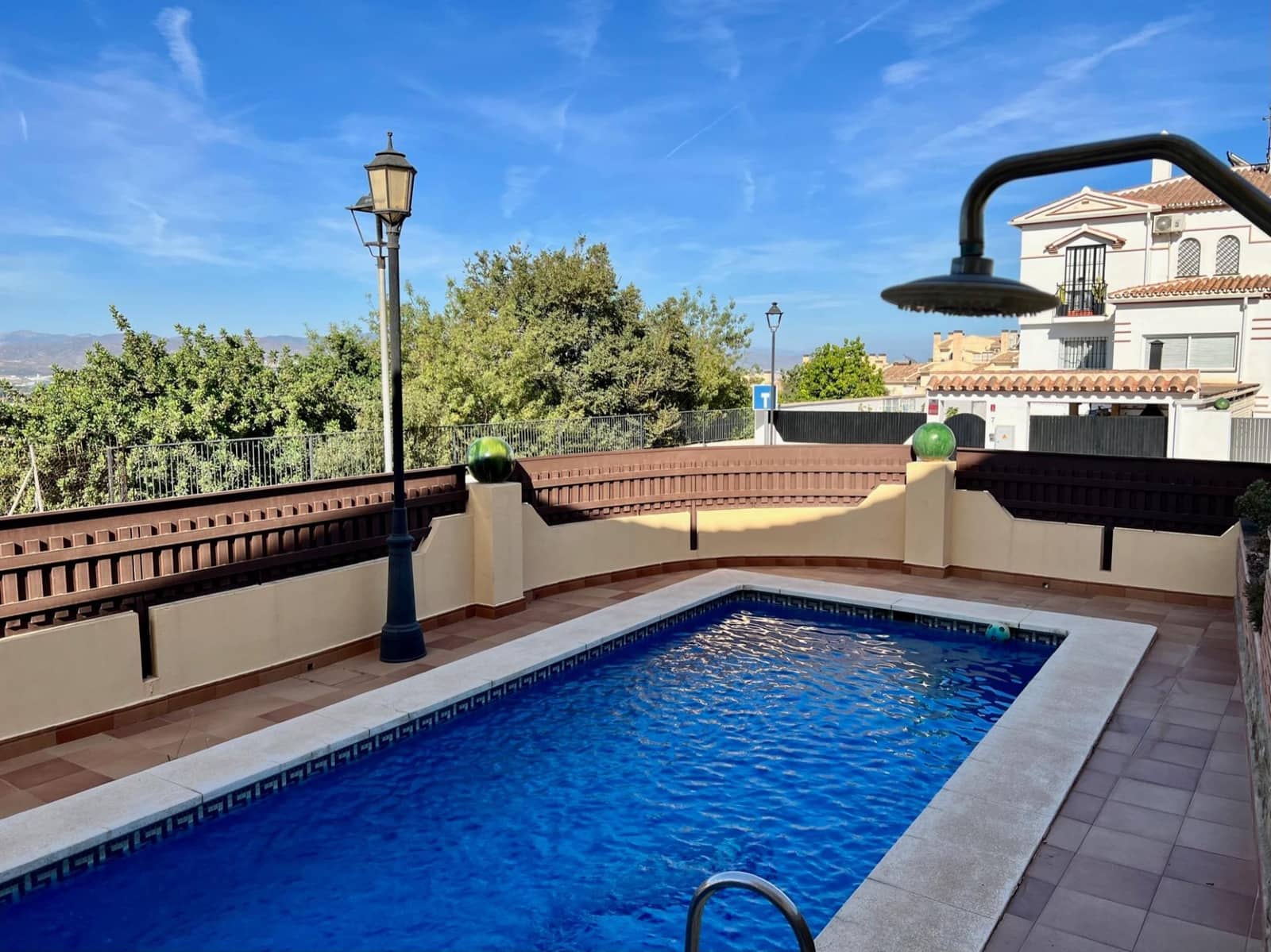 5 bedroom Semi-detached Villa for sale in Alhaurin de la Torre with pool garage - € 590,000 (Ref: 9537327)