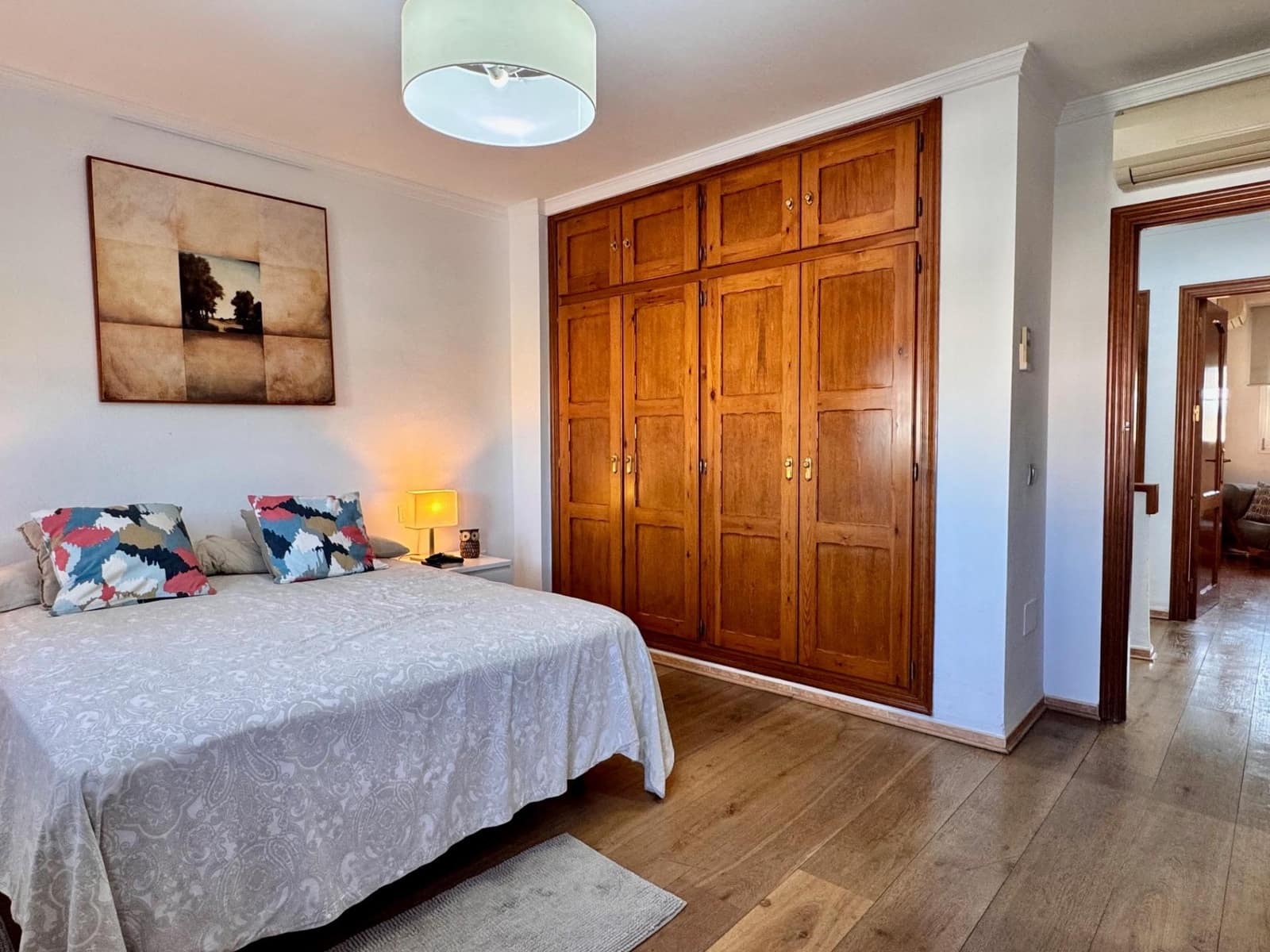 5 bedroom Semi-detached Villa for sale in Alhaurin de la Torre with pool garage - € 590,000 (Ref: 9537327)